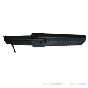 High sensitivity Door frame metal detector gate for Militar